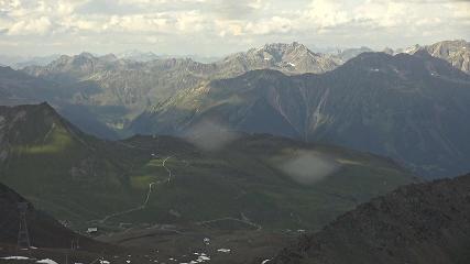 Davos Parsenn: Blick gotschna (davos.ch)
