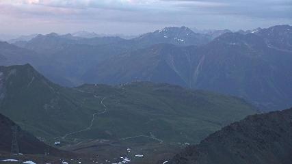 Davos Parsenn: Blick gotschna (davos.ch)