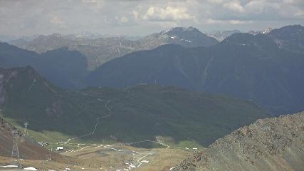 Davos Parsenn webcam