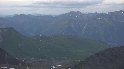 Davos Parsenn: Blick gotschna (davos.ch)
