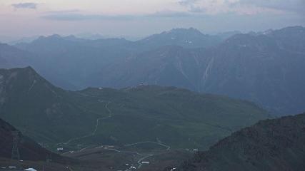 Davos Parsenn: Blick gotschna (davos.ch)
