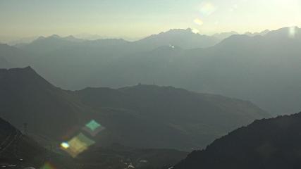 Davos Parsenn: Blick gotschna (davos.ch)