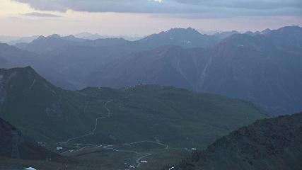 Davos Parsenn: Blick gotschna (davos.ch)