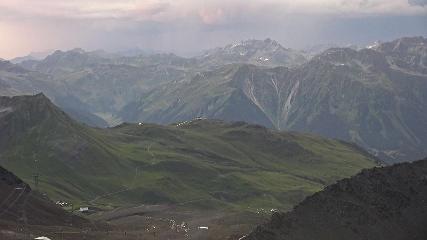 Davos Parsenn: Blick gotschna (davos.ch)