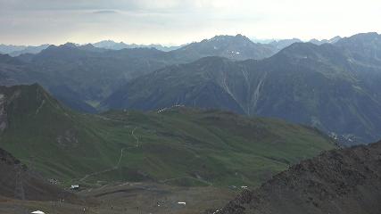 Davos Parsenn: Blick gotschna (davos.ch)