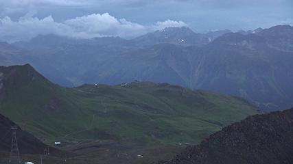 Davos Parsenn: Blick gotschna (davos.ch)