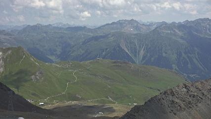 Davos Parsenn: Blick gotschna (davos.ch)