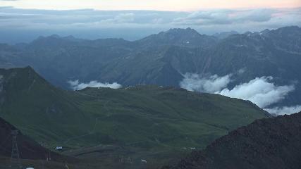 Davos Parsenn: Blick gotschna (davos.ch)