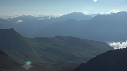Davos Parsenn: Blick gotschna (davos.ch)