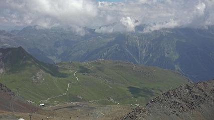 Davos Parsenn: Blick gotschna (davos.ch)