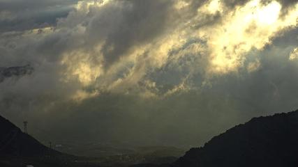 Davos Parsenn: Blick gotschna (davos.ch)