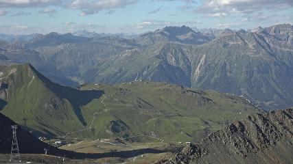 Davos Parsenn: Blick gotschna (davos.ch)
