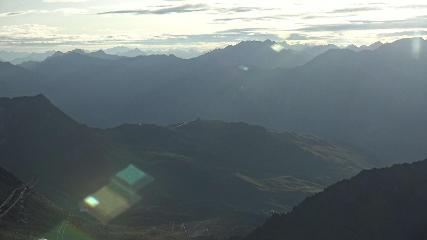 Davos Parsenn: Blick gotschna (davos.ch)