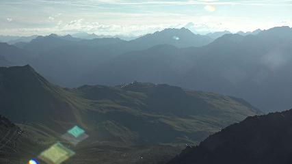 Davos Parsenn: Blick gotschna (davos.ch)