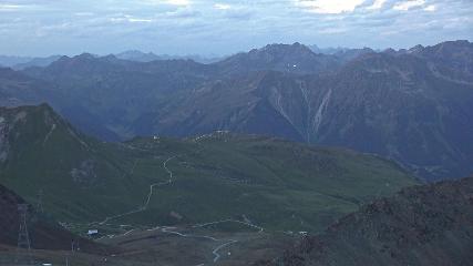 Davos Parsenn: Blick gotschna (davos.ch)