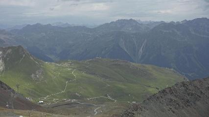 Davos Parsenn: Blick gotschna (davos.ch)