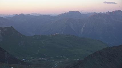 Davos Parsenn: Blick gotschna (davos.ch)