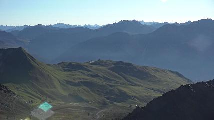 Davos Parsenn: Blick gotschna (davos.ch)