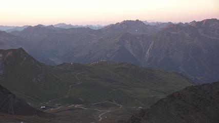 Davos Parsenn: Blick gotschna (davos.ch)
