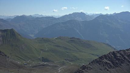 Davos Parsenn: Blick gotschna (davos.ch)