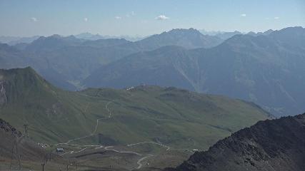 Davos Parsenn: Blick gotschna (davos.ch)