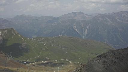 Davos Parsenn: Blick gotschna (davos.ch)