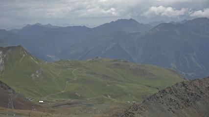 Davos Parsenn: Blick gotschna (davos.ch)