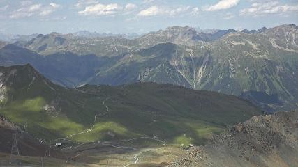 Davos Parsenn: Blick gotschna (davos.ch)