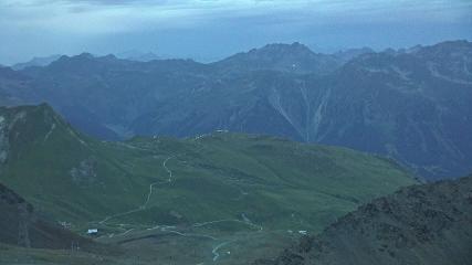 Davos Parsenn: Blick gotschna (davos.ch)