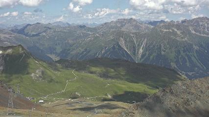 Davos Parsenn: Blick gotschna (davos.ch)