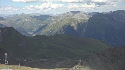 Davos Parsenn: Blick gotschna (davos.ch)