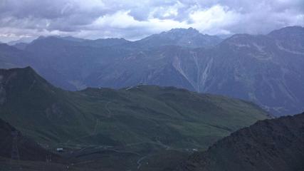 Davos Parsenn: Blick gotschna (davos.ch)