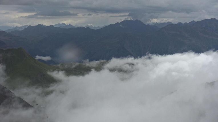 Webcam Davos Parsenn: Blick gotschna