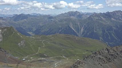 Davos Parsenn: Blick gotschna (davos.ch)