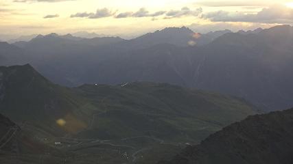 Davos Parsenn: Blick gotschna (davos.ch)