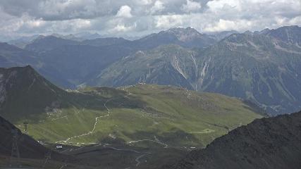 Davos Parsenn: Blick gotschna (davos.ch)