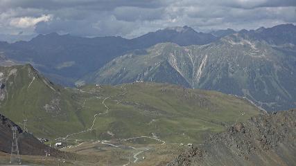 Davos Parsenn: Blick gotschna (davos.ch)