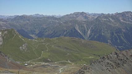 Davos Parsenn: Blick gotschna (davos.ch)