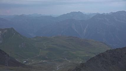 Davos Parsenn: Blick gotschna (davos.ch)