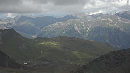 Davos Parsenn: Blick gotschna (davos.ch)
