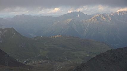 Davos Parsenn: Blick gotschna (davos.ch)