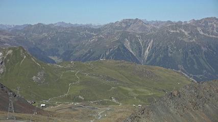 Davos Parsenn: Blick gotschna (davos.ch)