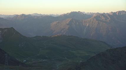 Davos Parsenn: Blick gotschna (davos.ch)