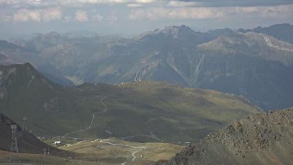 Davos Parsenn: Blick gotschna (davos.ch)
