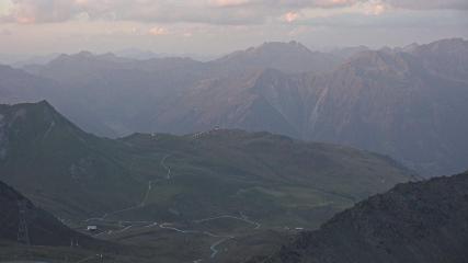 Davos Parsenn: Blick gotschna (davos.ch)