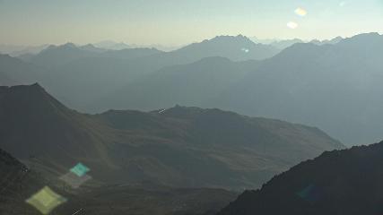 Davos Parsenn: Blick gotschna (davos.ch)