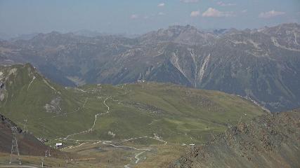 Davos Parsenn: Blick gotschna (davos.ch)