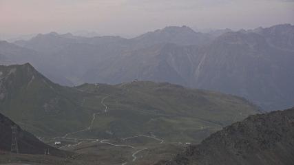 Davos Parsenn: Blick gotschna (davos.ch)