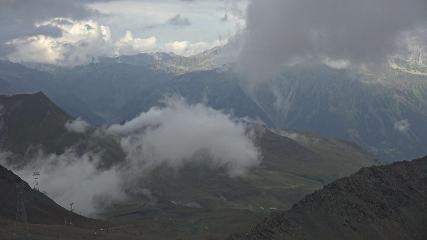 Davos Parsenn: Blick gotschna (davos.ch)