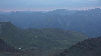 Davos Parsenn: Blick gotschna (davos.ch)